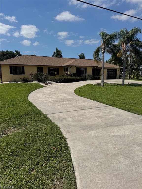 13513 Marquette BLVD FORT MYERS, FL 33905
