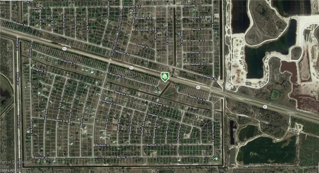 Briarcliffe ST LEHIGH ACRES, FL 33936