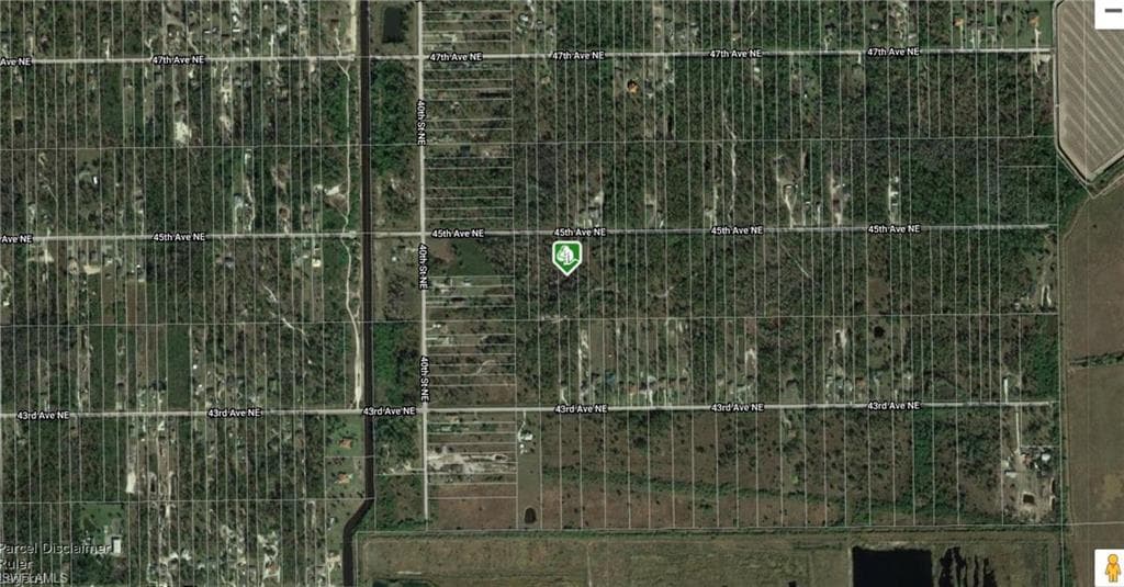 45th AVE NE NAPLES, FL 34120