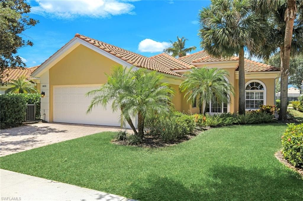 4655 Navassa LN NAPLES, FL 34119
