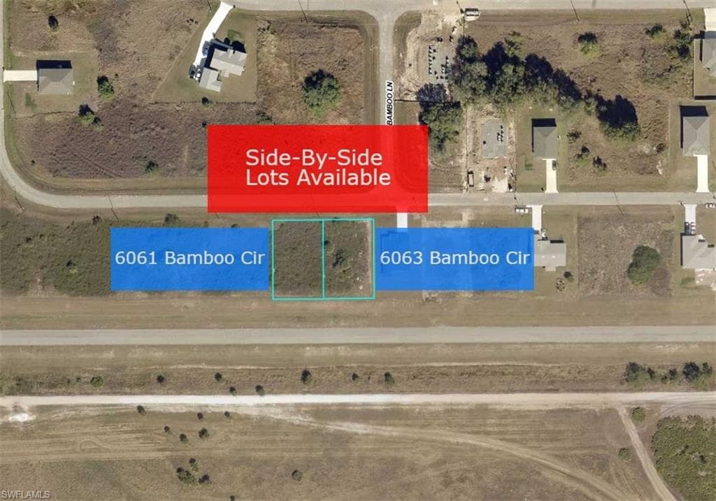 9061 Bamboo CIR LABELLE, FL 33935