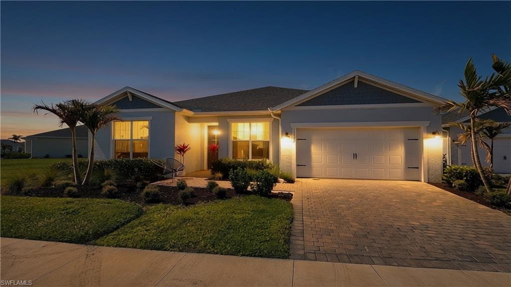 15522 Olympic CT Babcock Ranch, FL 33982