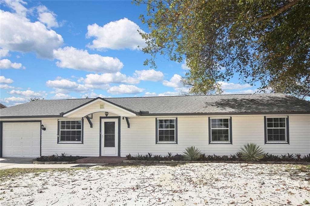 5070 31st AVE SW NAPLES, FL 34116