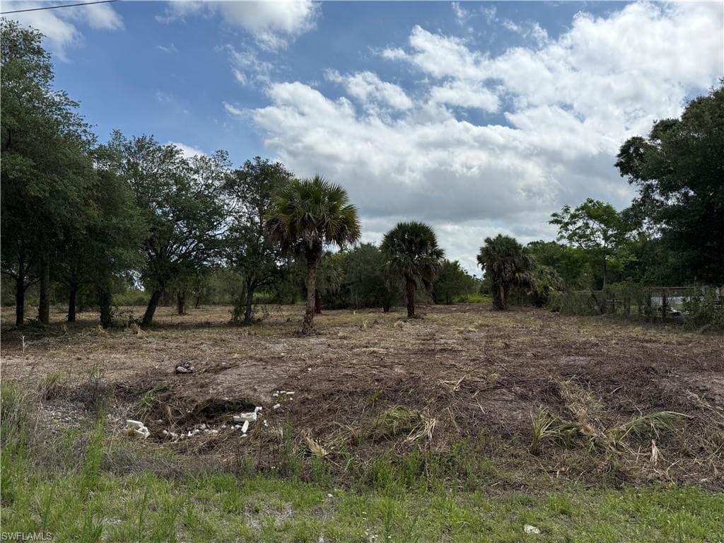335 S Kennel ST CLEWISTON, FL 33440