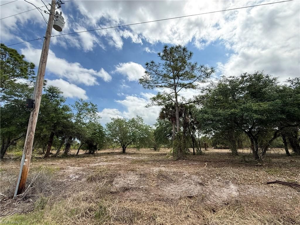 345 S Kennel ST CLEWISTON, FL 33440