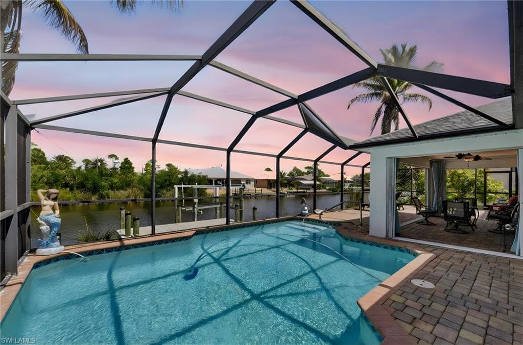 15144 Hennipen CIR PORT CHARLOTTE, FL 33981