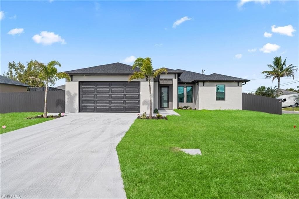 1420 NE 12th PL CAPE CORAL, FL 33909