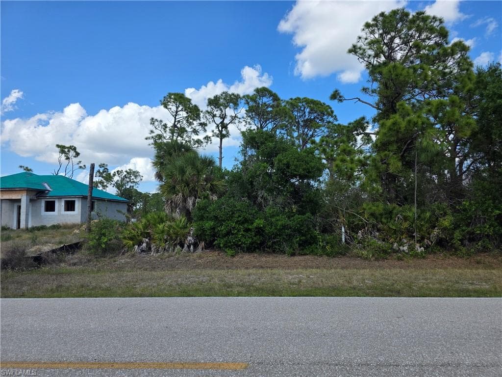 5320 Gillot BLVD PORT CHARLOTTE, FL 33981