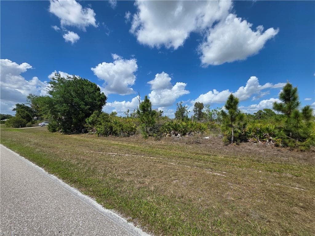 5488 Gillot BLVD PORT CHARLOTTE, FL 33981