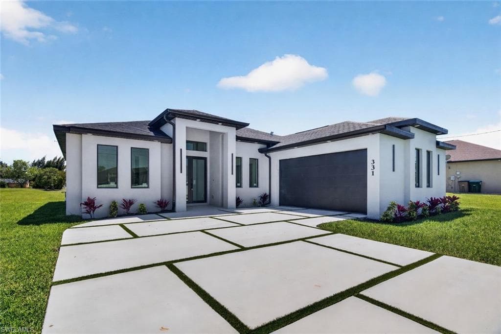 331 NE 15th ST CAPE CORAL, FL 33909