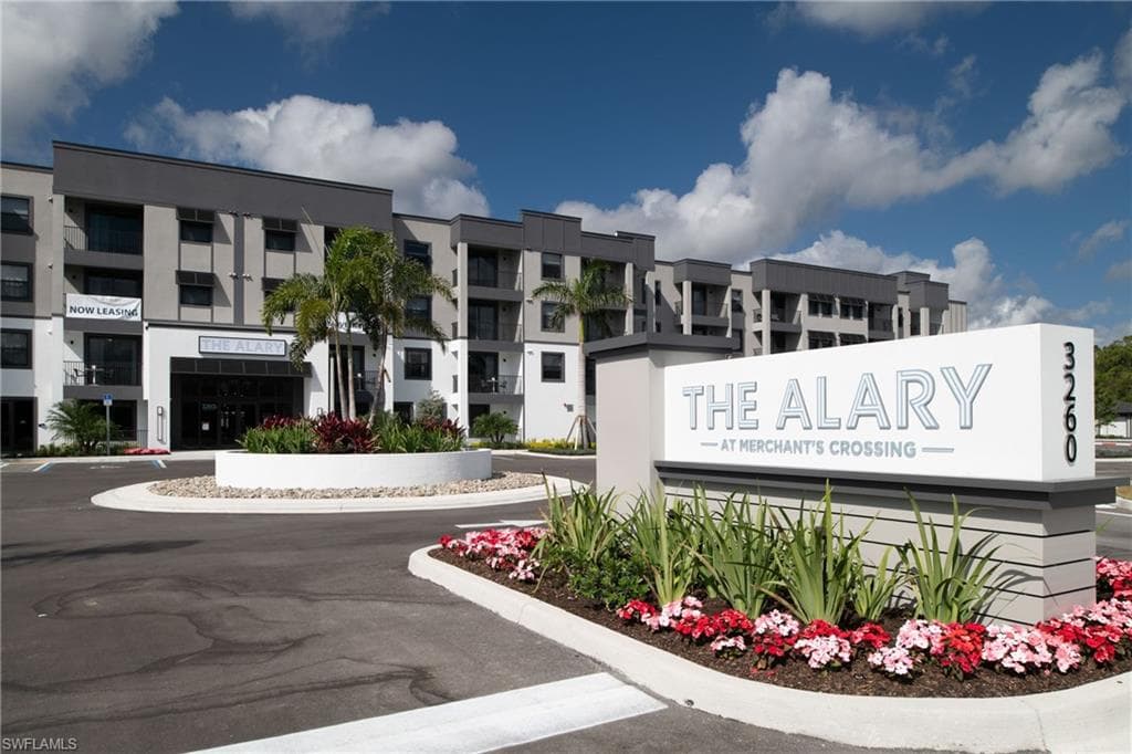 3260 Stockton ST B1 FORT MYERS, FL 33903