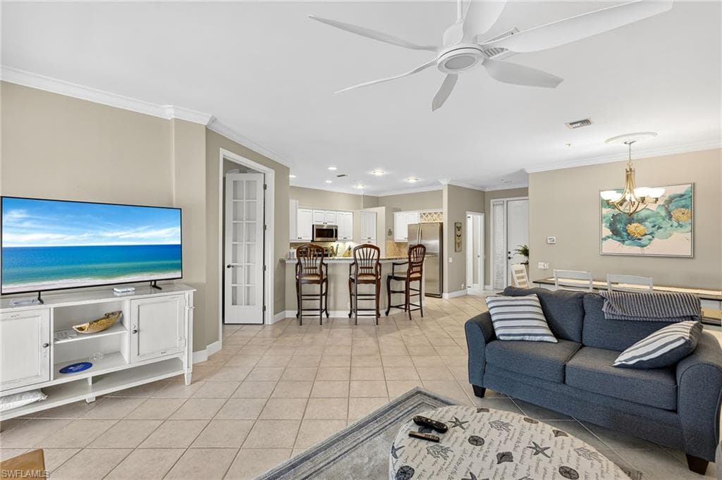 9121 Southmont CV 102 FORT MYERS, FL 33908