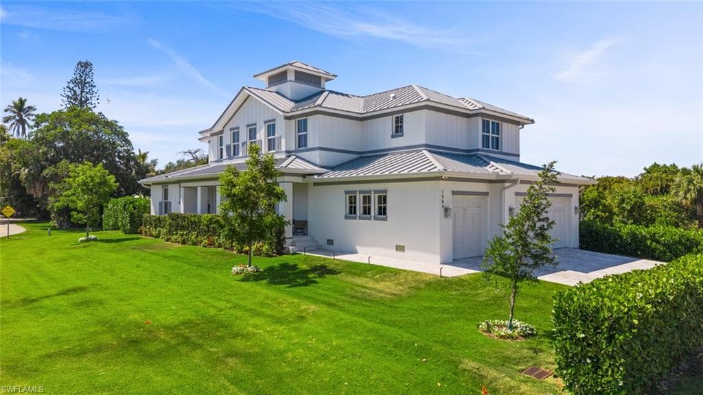 1984 Frederick ST NAPLES, FL 34112