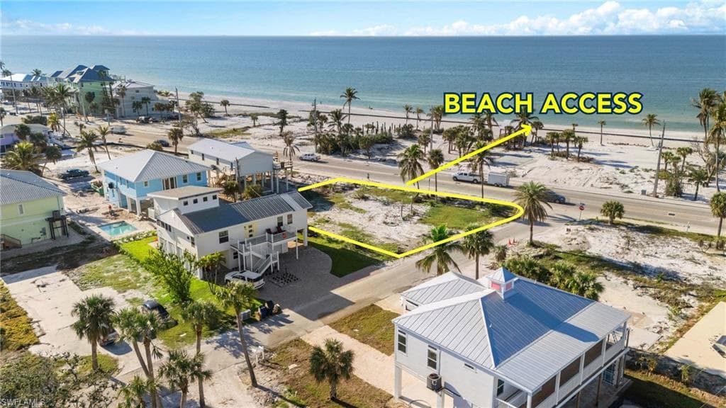 3909 Estero BLVD FORT MYERS BEACH, FL 33931