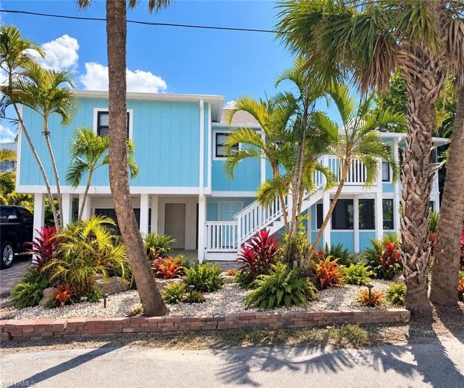 210 Miramar ST FORT MYERS BEACH, FL 33931