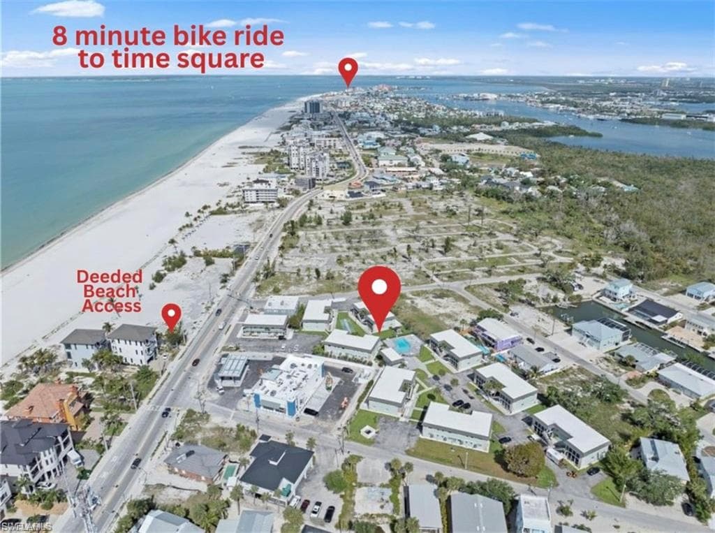 3045 Estero BLVD 7D FORT MYERS BEACH, FL 33931