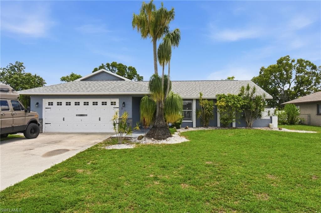 934 SE 25th LN CAPE CORAL, FL 33904