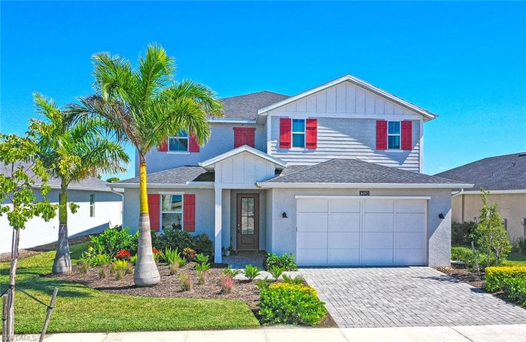 16093 Preservation BLVD PUNTA GORDA, FL 33982