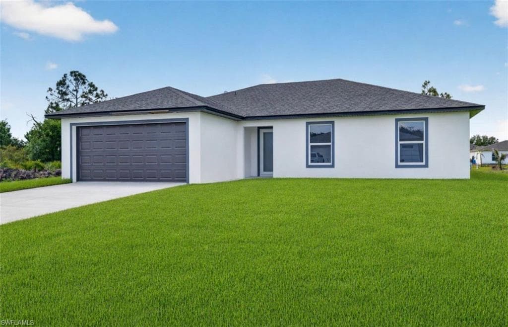 704 Carbon ST E LEHIGH ACRES, FL 33974