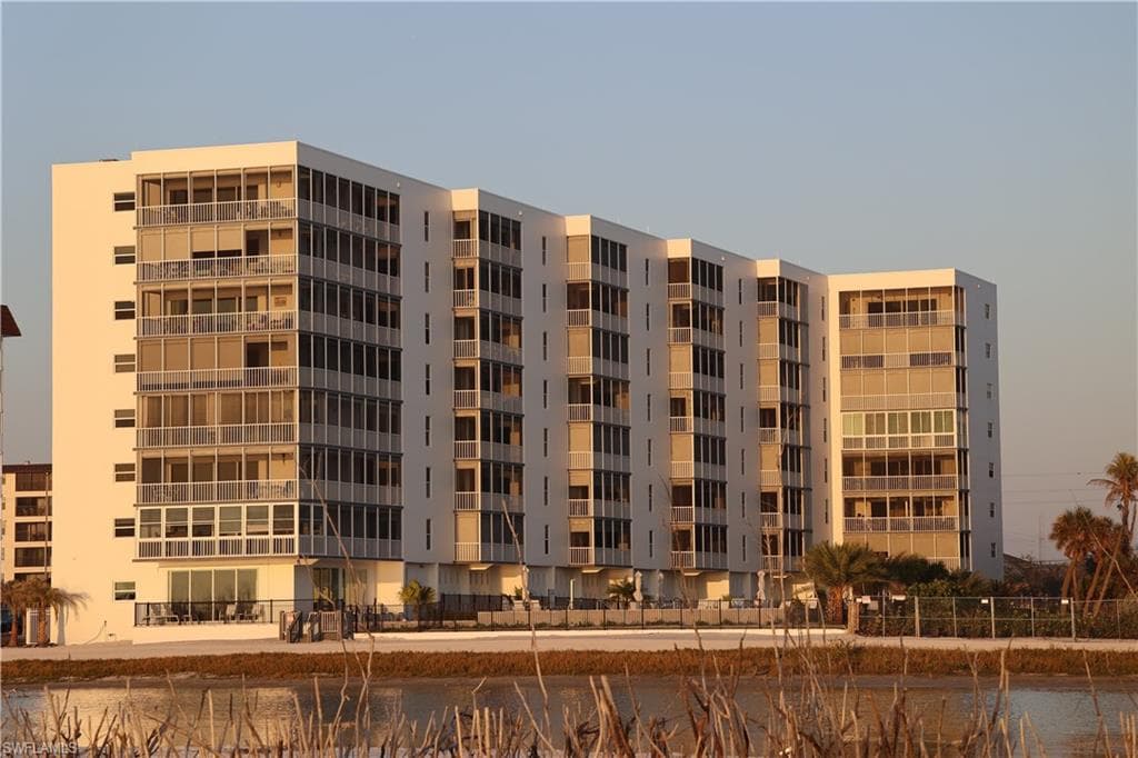 7000 Estero BLVD 300 FORT MYERS BEACH, FL 33931