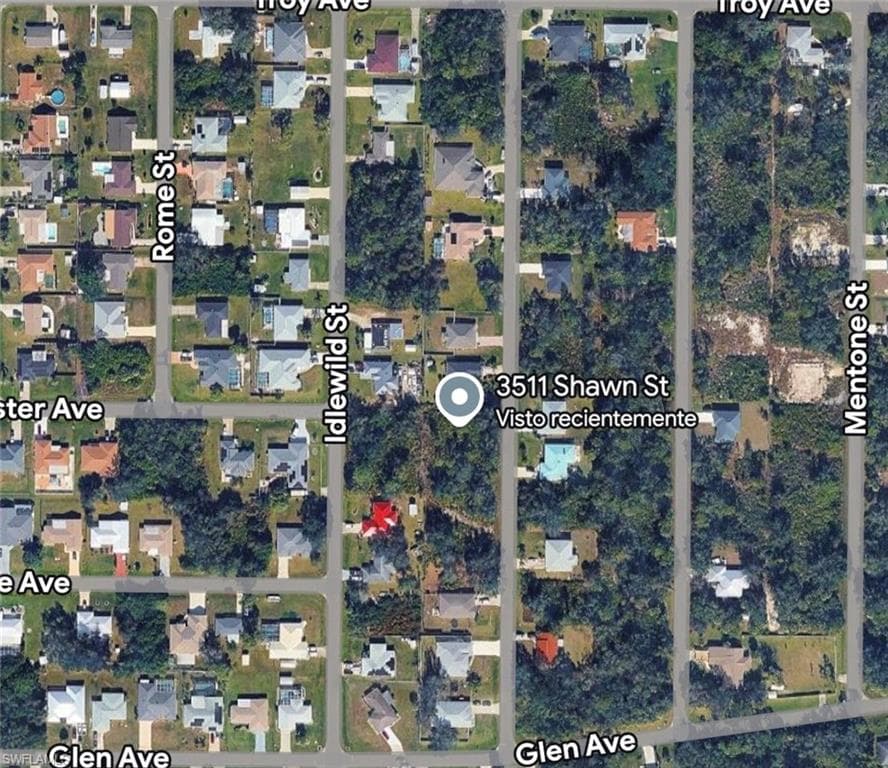 3511 Shawn ST PUNTA GORDA, FL 33980