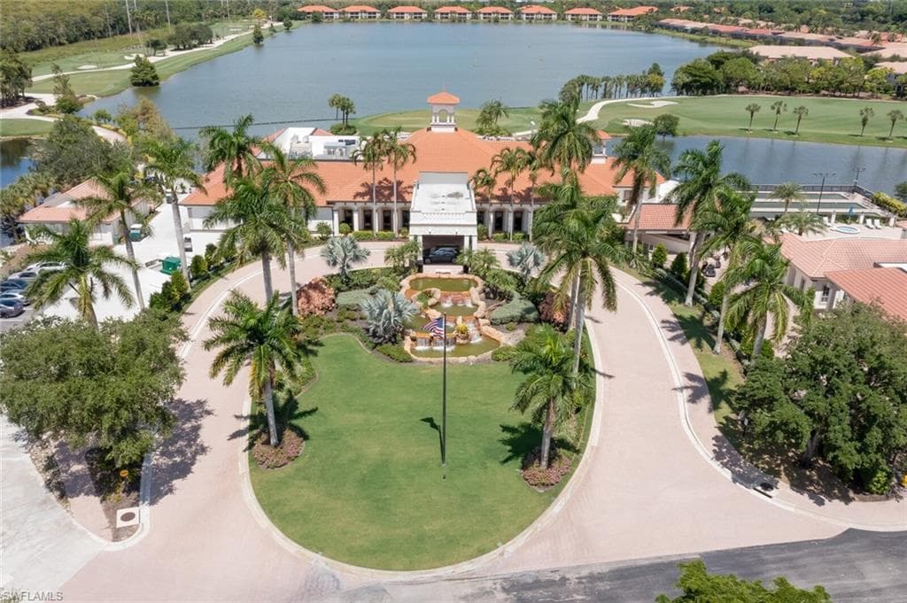12015 Matera LN 102 BONITA SPRINGS, FL 34135