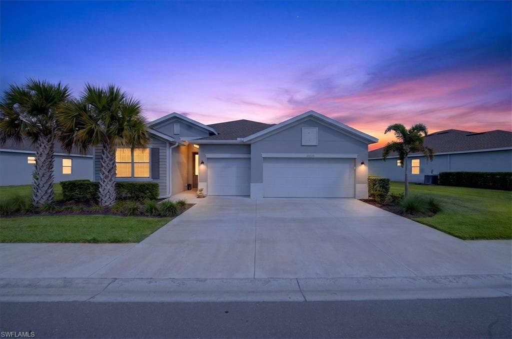 20730 Copperhead DR LEHIGH ACRES, FL 33936