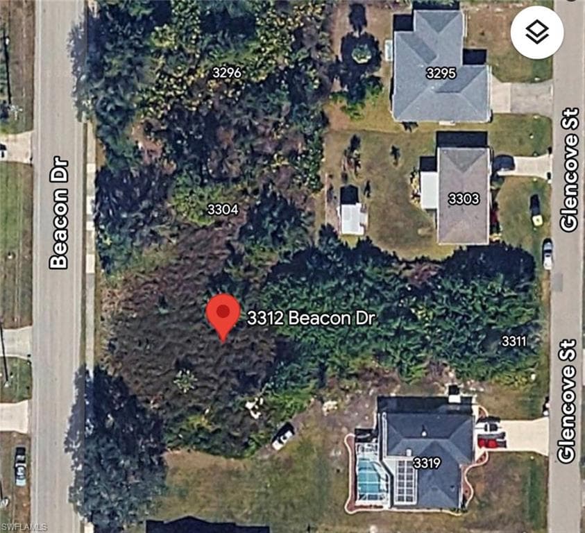 3312 Beacon DR PUNTA GORDA, FL 33980