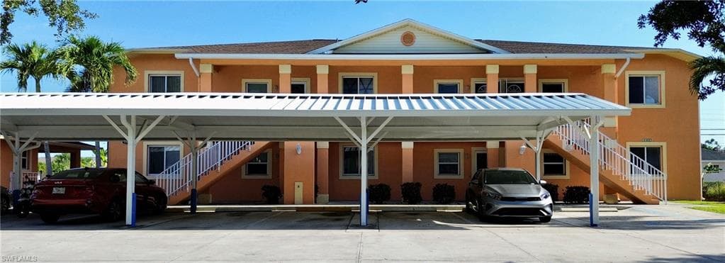 1109 SW 48th TER 6 CAPE CORAL, FL 33914