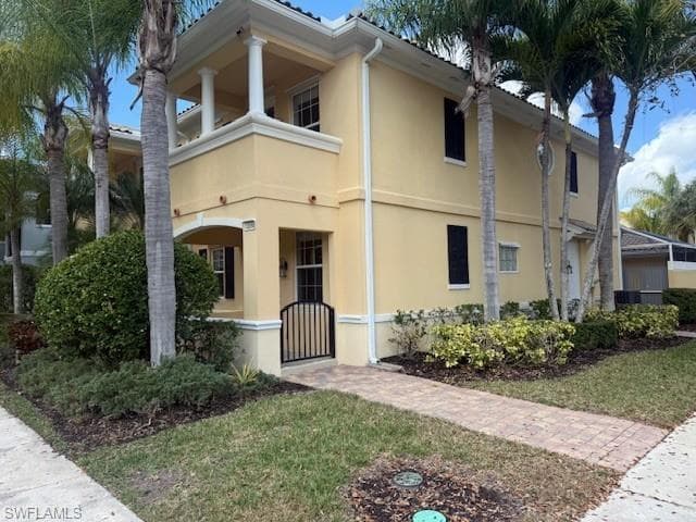 15598 Latitude DR BONITA SPRINGS, FL 34135
