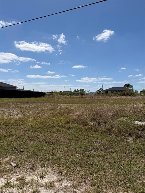 1616 NW 17th TER CAPE CORAL, FL 33993