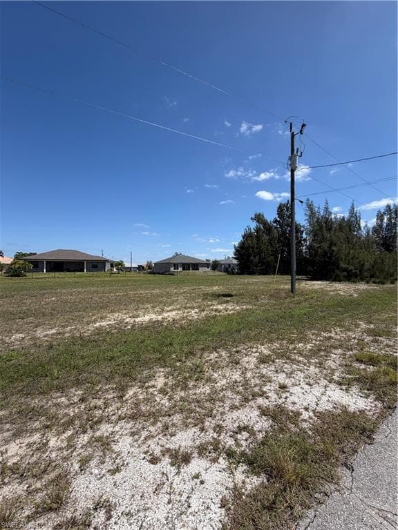 4227 NW 25th TER CAPE CORAL, FL 33993