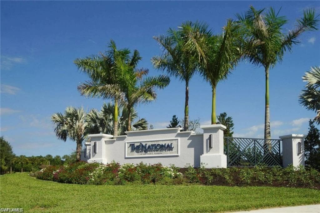 5807 Double Eagle CIR 4631 AVE MARIA, FL 34142