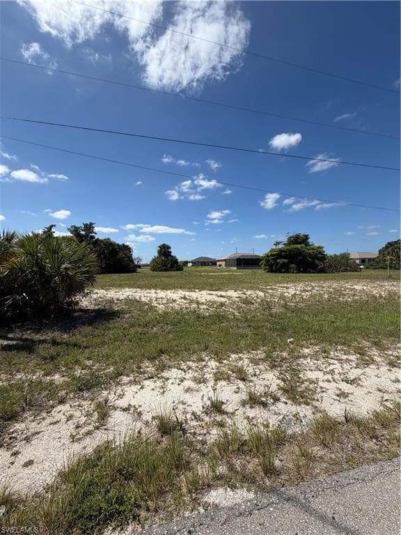 4218 NW 35th ST CAPE CORAL, FL 33993