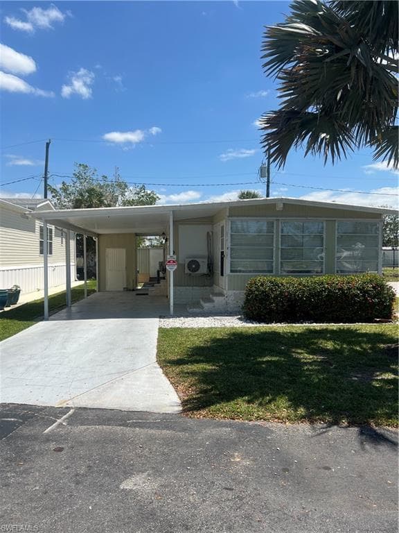 777 Walkerbilt RD 9 NAPLES, FL 34110