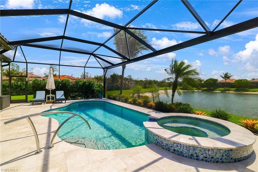 28003 Wicklow CT BONITA SPRINGS, FL 34135