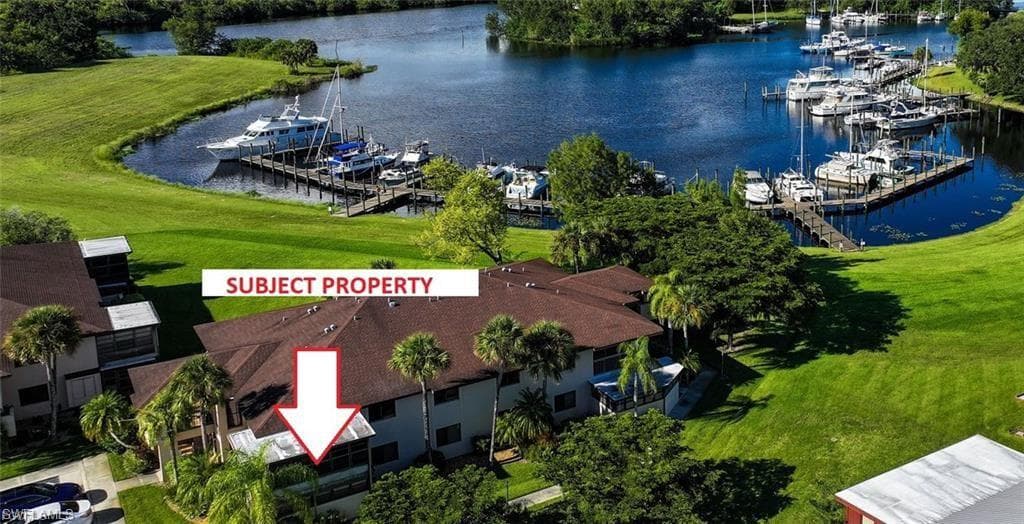 1064 Villa DR C203 LABELLE, FL 33935