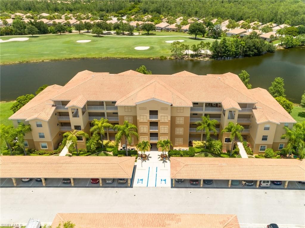 14561 Legends BLVD N 308 FORT MYERS, FL 33912