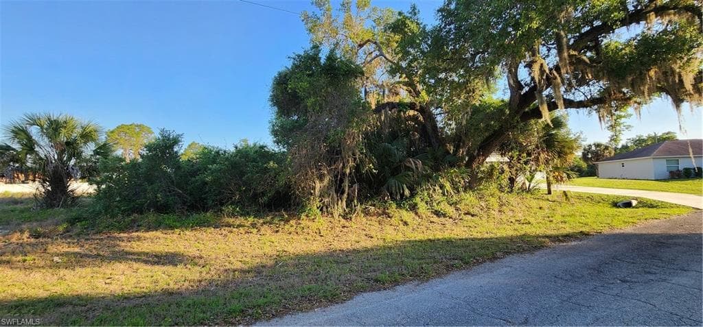 Jabara CIR LABELLE, FL 33935