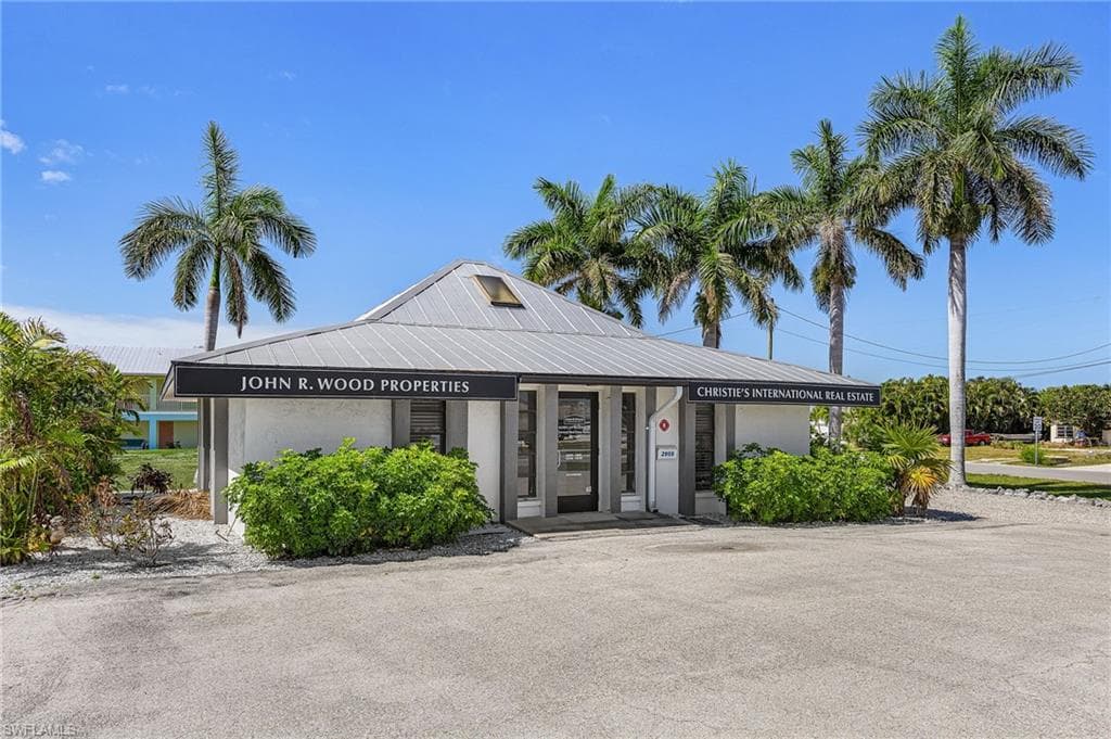 2959 Oleander ST ST. JAMES CITY, FL 33956