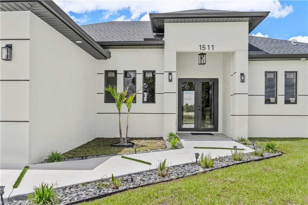 1511 Roosevelt AVE LEHIGH ACRES, FL 33972
