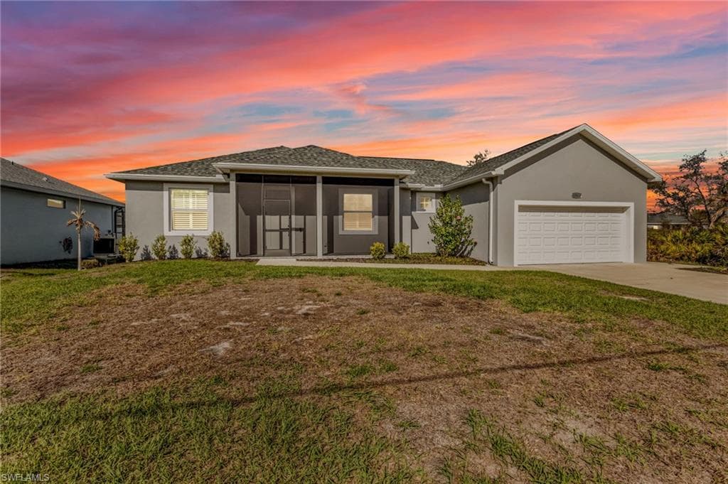 2221 Wakefield ST PORT CHARLOTTE, FL 33948