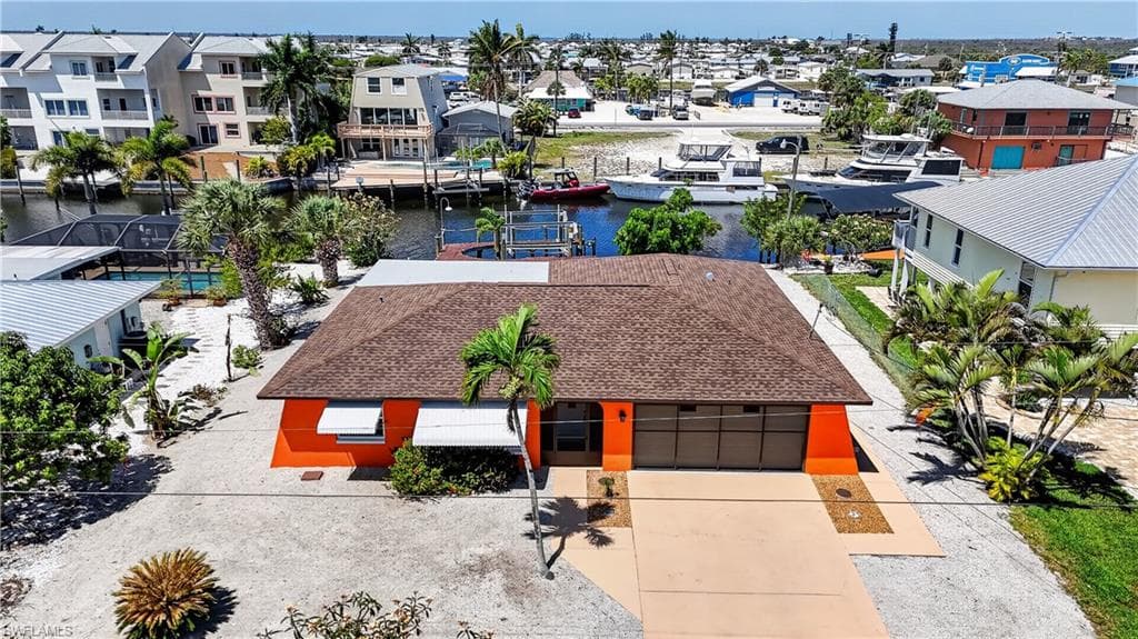 3123 Bracci DR ST. JAMES CITY, FL 33956