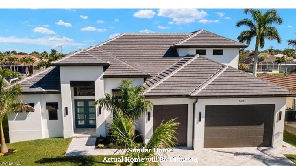 5314 Colonade CT CAPE CORAL, FL 33904