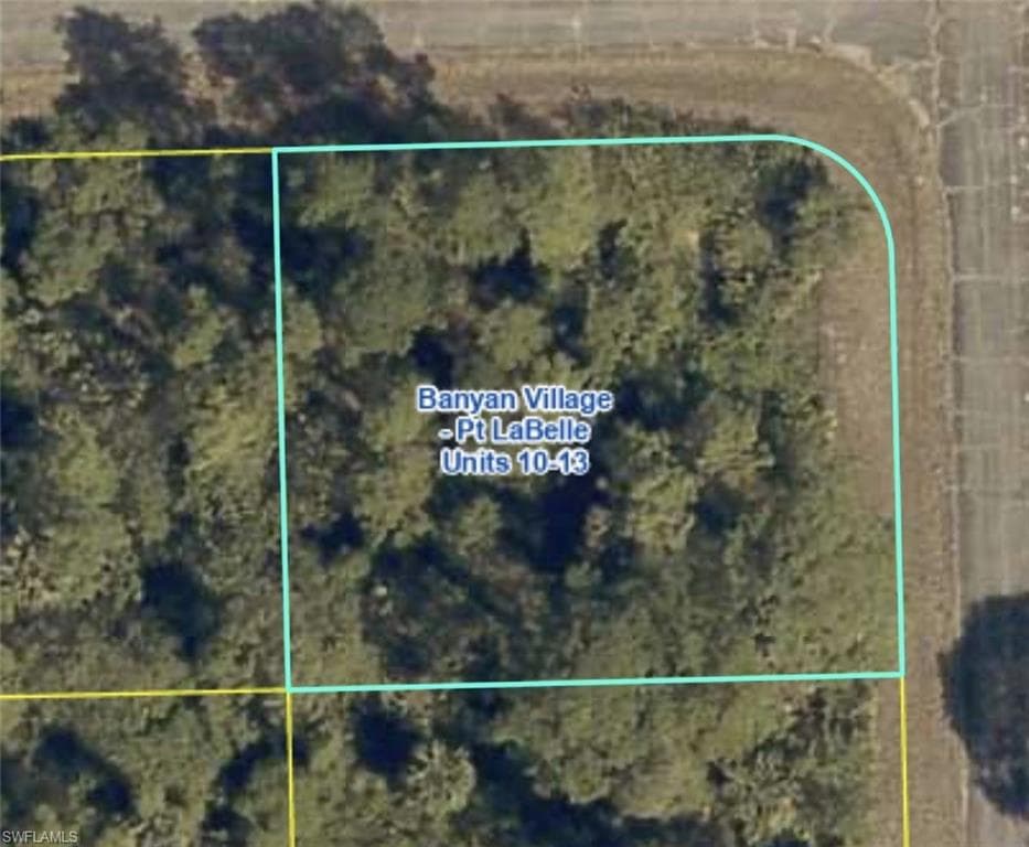 708 Brooklyn LOOP LABELLE, FL 33935