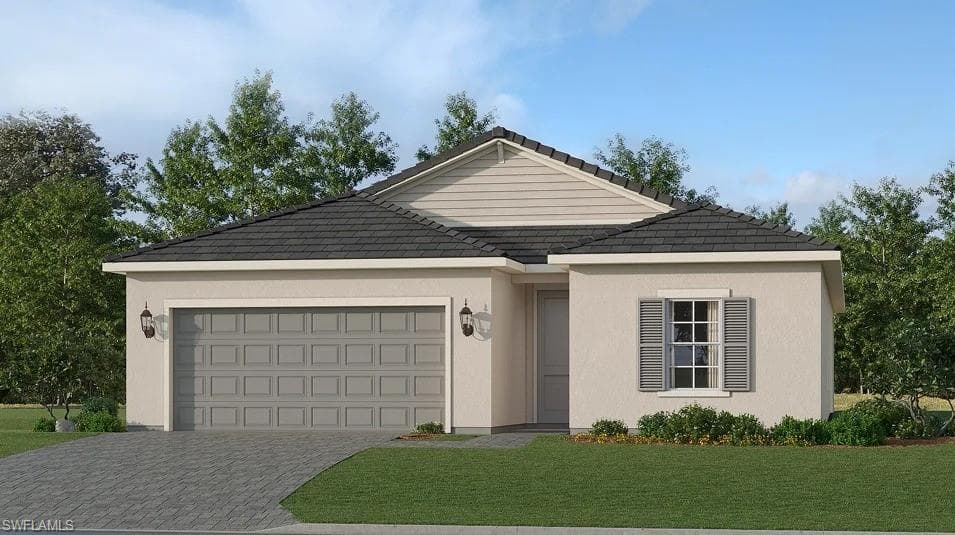 3929 Passion Vine DR ALVA, FL 33920
