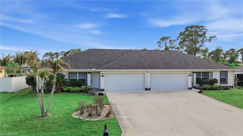 4621 25th ST SW LEHIGH ACRES, FL 33973