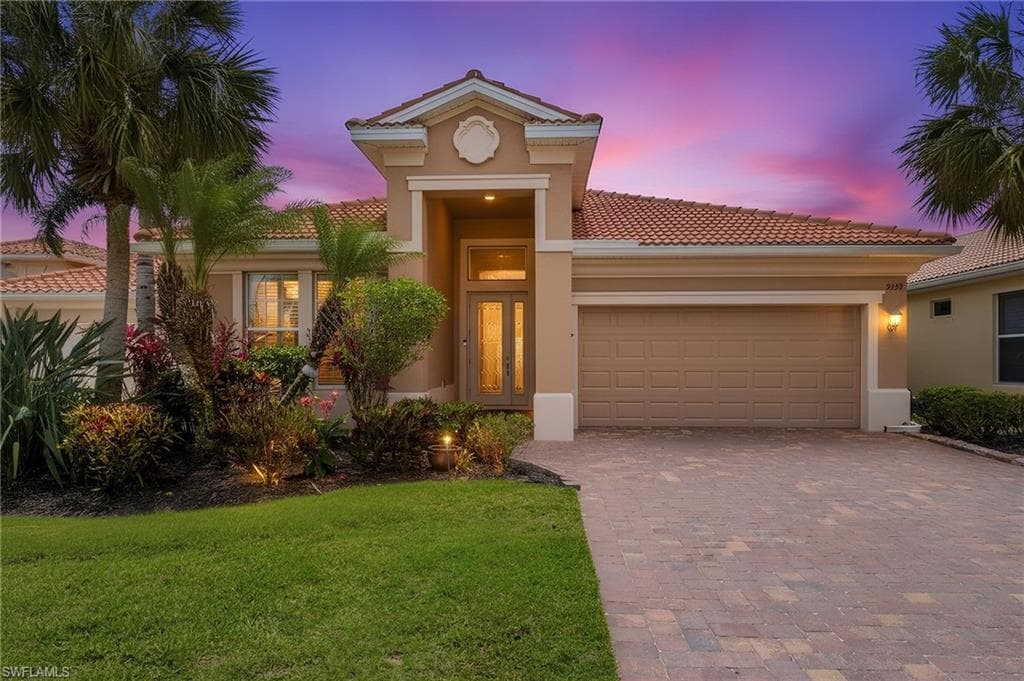 9157 Astonia WAY ESTERO, FL 33967