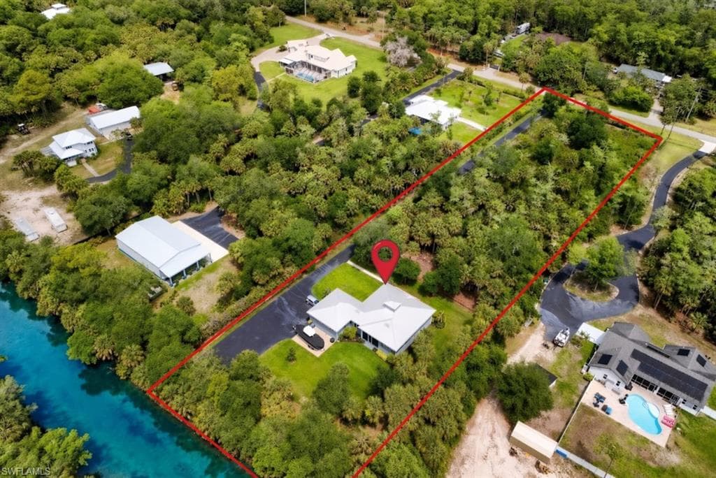 510 10th AVE NW NAPLES, FL 34120