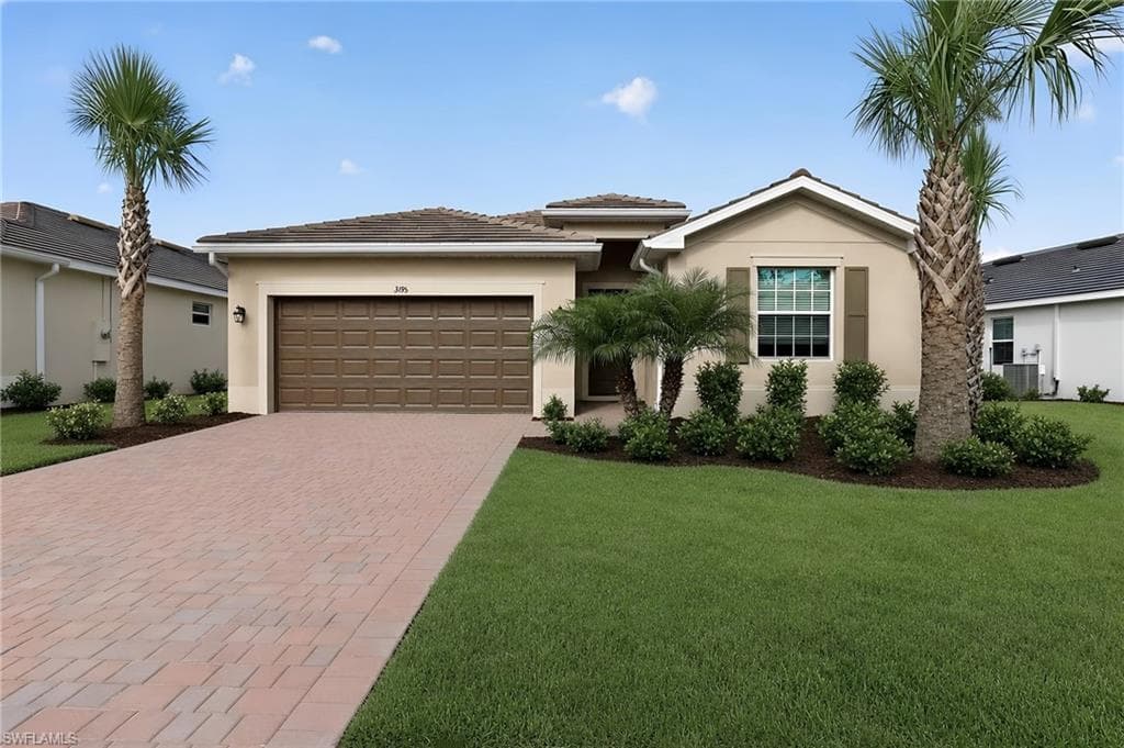 3195 Weston Manor DR ALVA, FL 33920